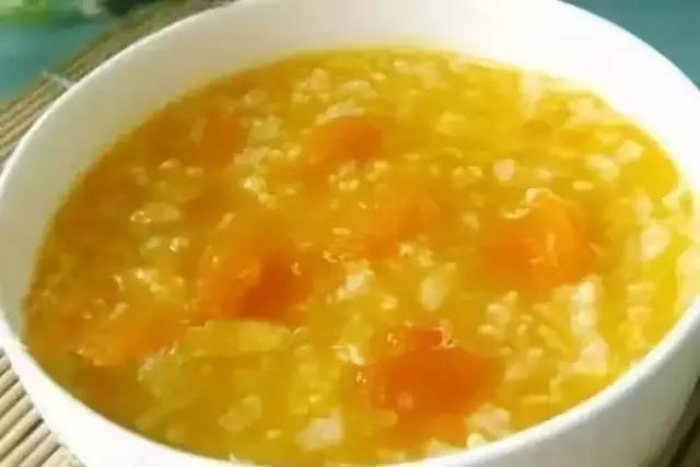 农豆叮膳食营养早餐粥,营养早餐粥简单又好吃学生