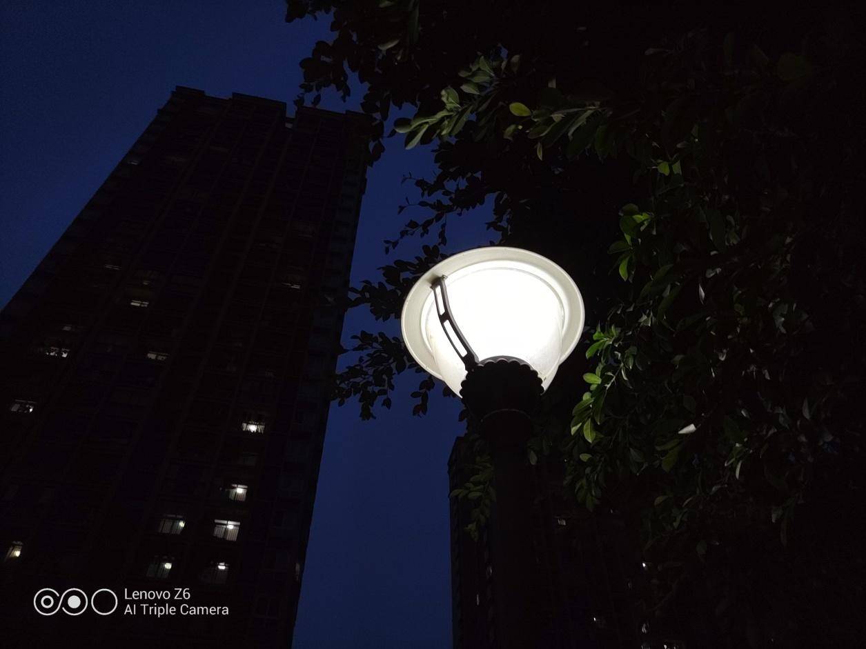 联想z6pro续航,联想z6深度体验