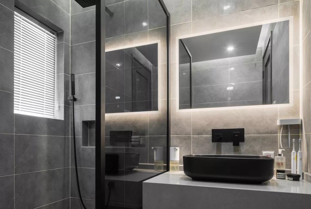 58米小户型房子装修风格大全,小户型装修55平二室一厅装修风格