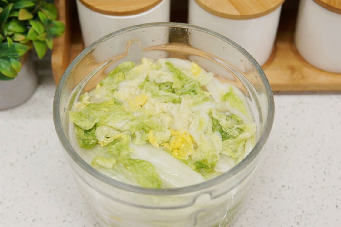 快速腌酸白菜方法,腌酸白菜有很多种方法吗