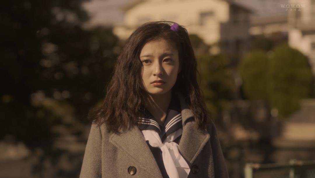 未成年少女凶杀案,未成年少女真实案件