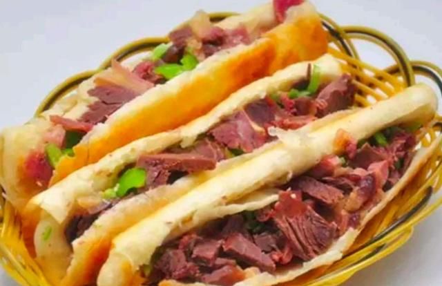 河北十大特色美食是什么,了解河北各地特色美食