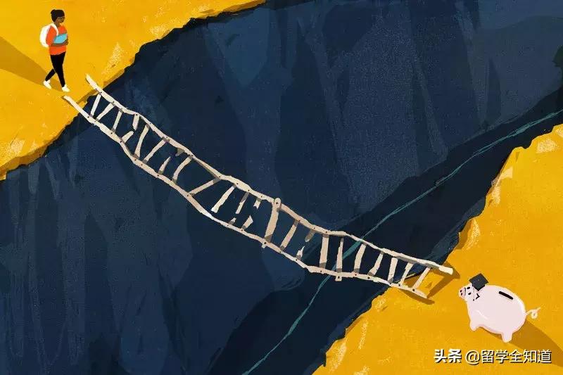 经历三个国家，我发现：想为孩子选条万无一失的留学路？不存在的