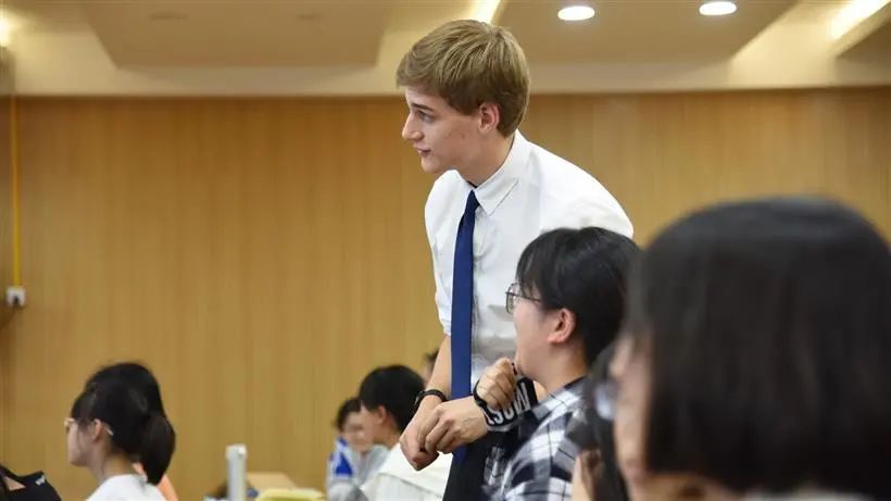 苏州中学园区校怎么样,苏州园区最牛的两所中学