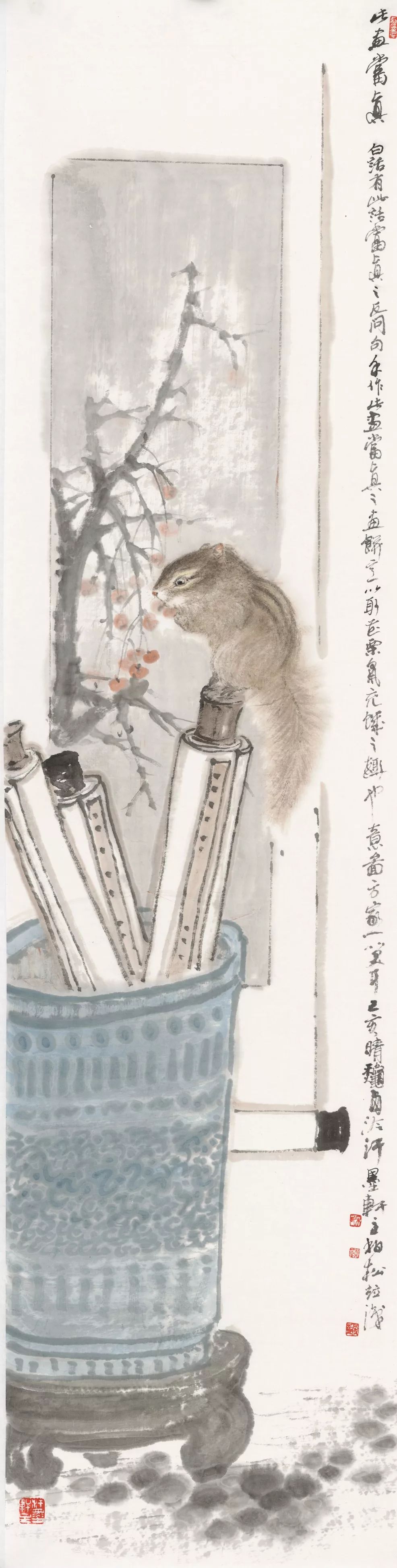 动物界的顶流,动物界熊猫顶流