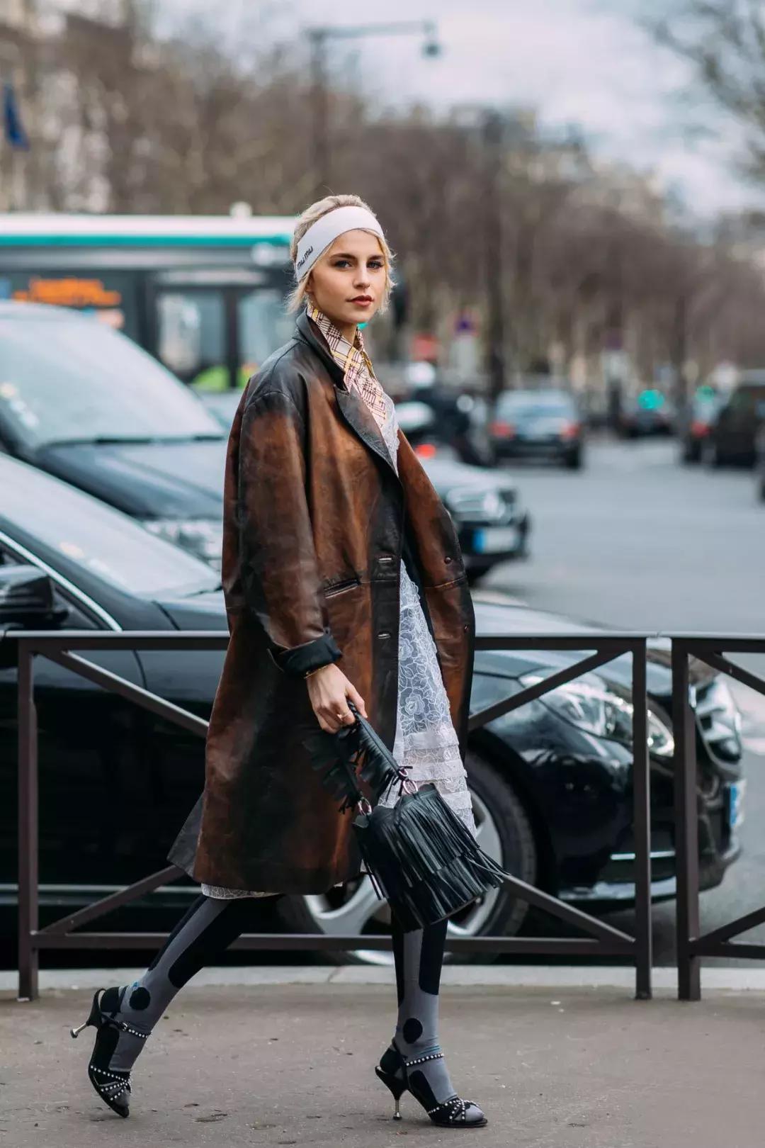 穿光腿神器的正确操作,光腿神器能不能穿松