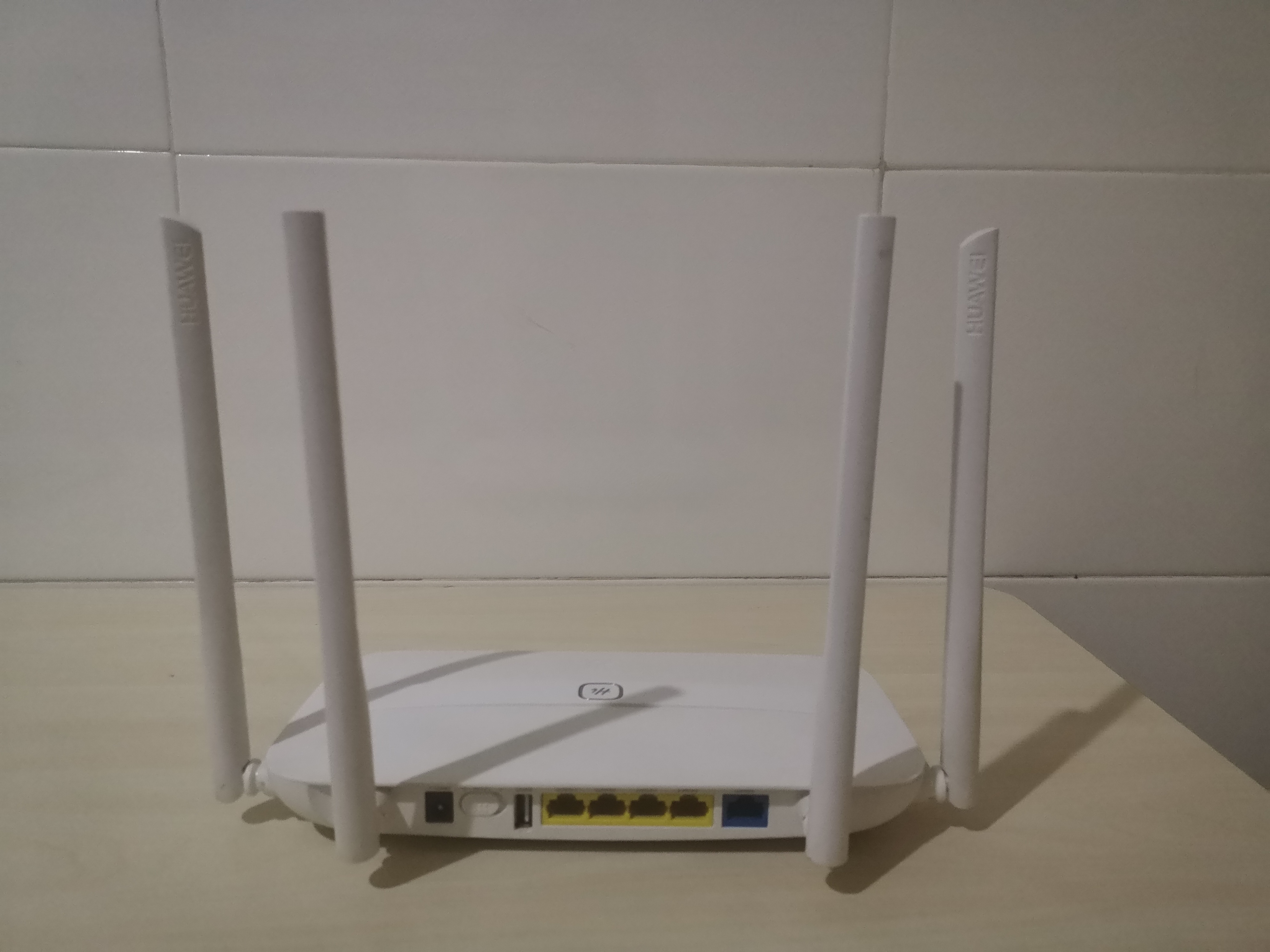 华为路由器ws832支持智联吗,华为ws832路由器wan口坏了