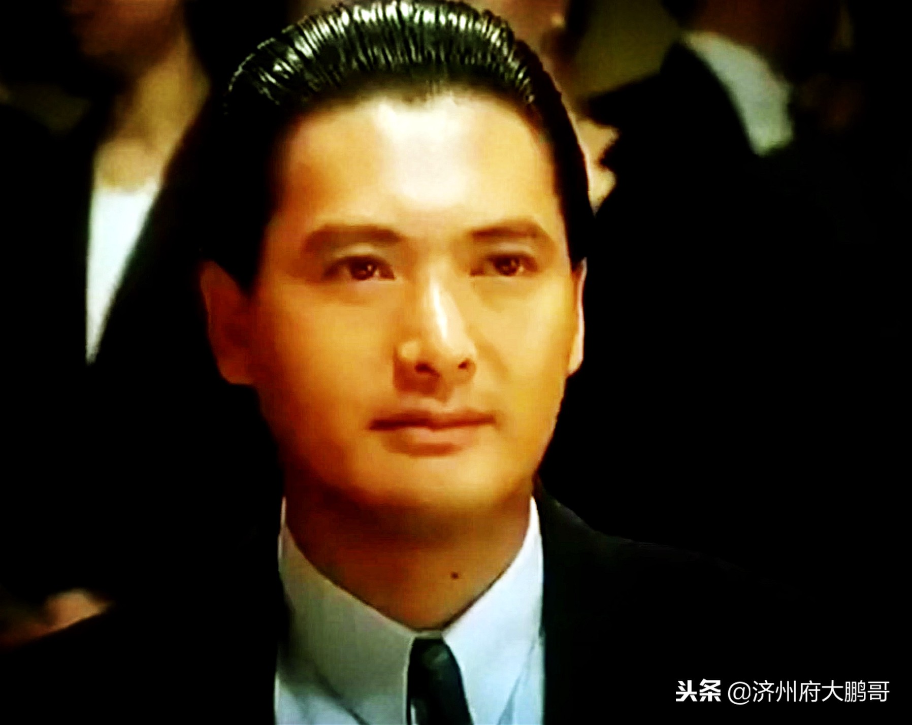 澳门风云4寒战3扫毒2拆弹专家2反贪风暴4,哪部电影续集你最期待