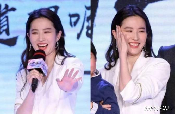 杨幂刘亦菲民国造型惊为天人,杨幂刘亦菲颜值对比