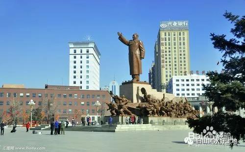 辽宁亲子游十大必去景点,辽宁游玩必去的地方