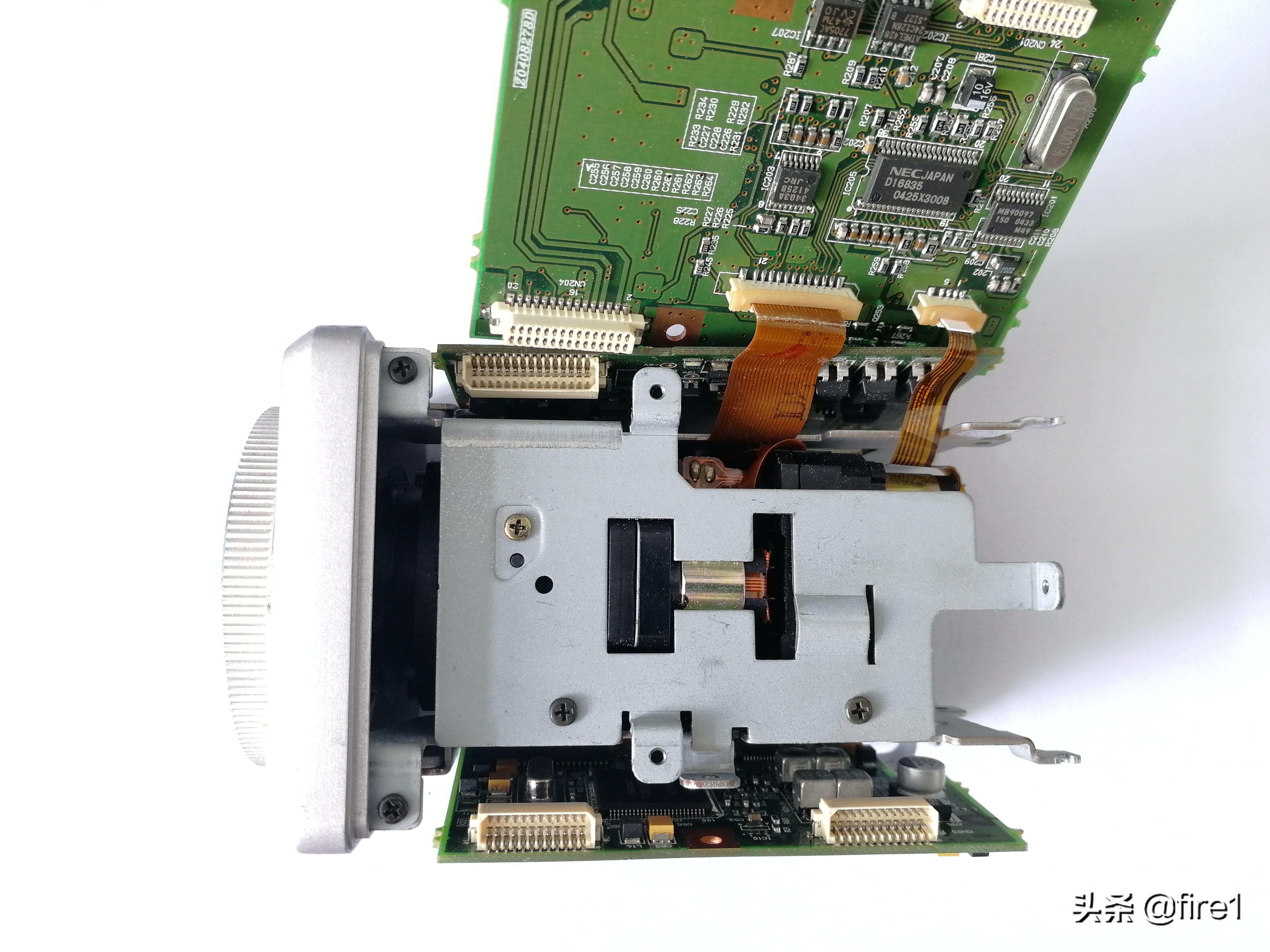 模拟变焦摄像头的效果,模拟光学变焦超清摄像头安装过程