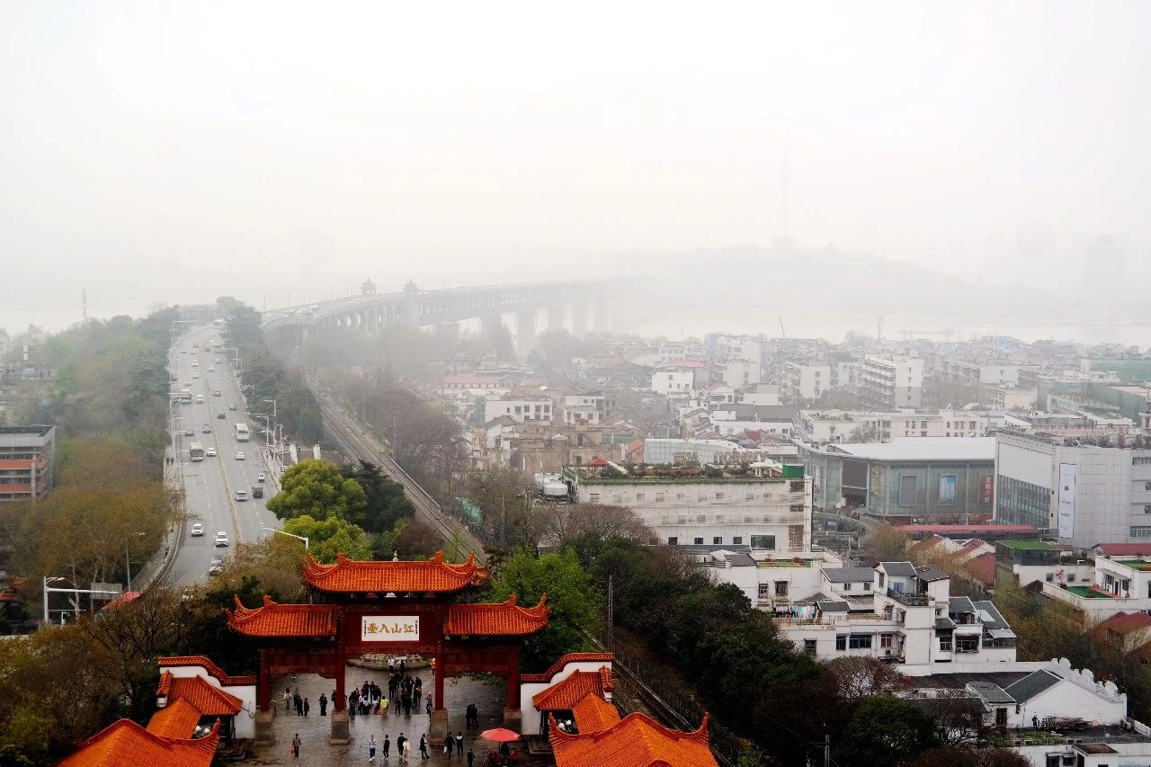 我们可以了解黄鹤楼的哪些内容,黄鹤楼简介和历史讲解