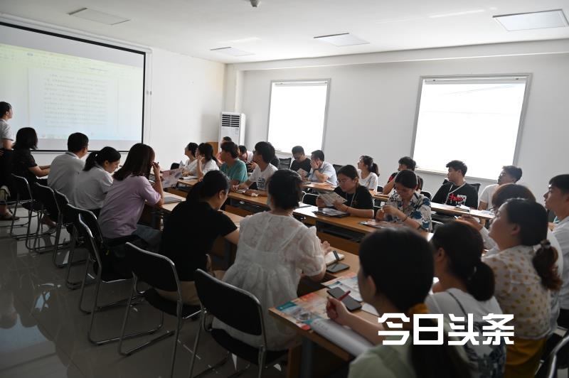 河南尚品:重教育提振员工作为