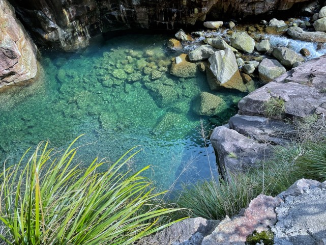 缙云仙都仙气飘飘的旅行胜地,缙云丽水好玩的地方
