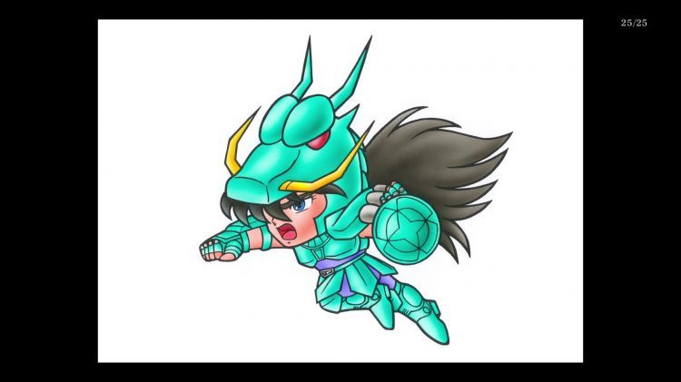 圣斗士星矢全彩版,圣斗士星矢经典国语版在线观看