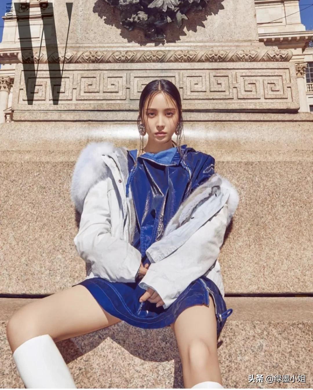 冬季必备派克服寒冬变暖冬,派克服可以在多冷的地方穿