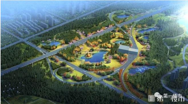 中科大北城医院规划,北城省立医院未来发展的趋势