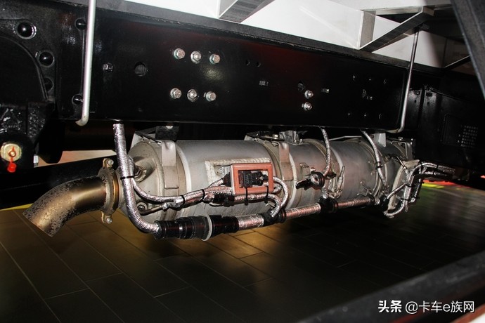 国六货车使用成本会增加吗,国六柴油车怎样才可以加小油