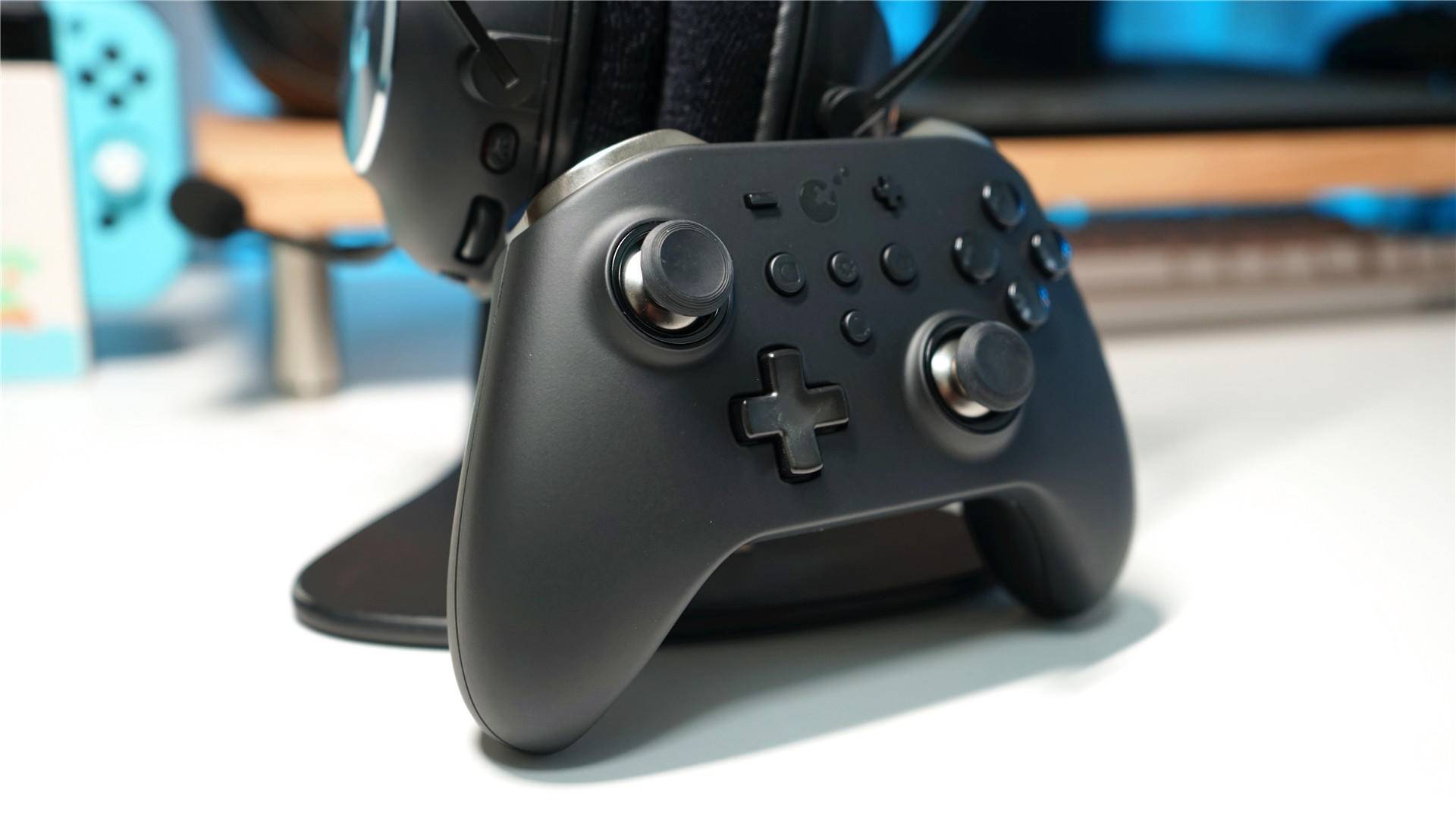 switchproxbox,switchpro手柄连接xbox