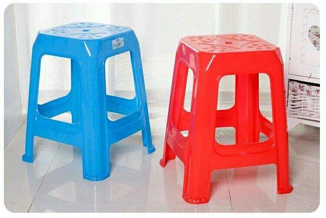 塑料凳子中间的洞图解,塑料凳子的小孔有什么用