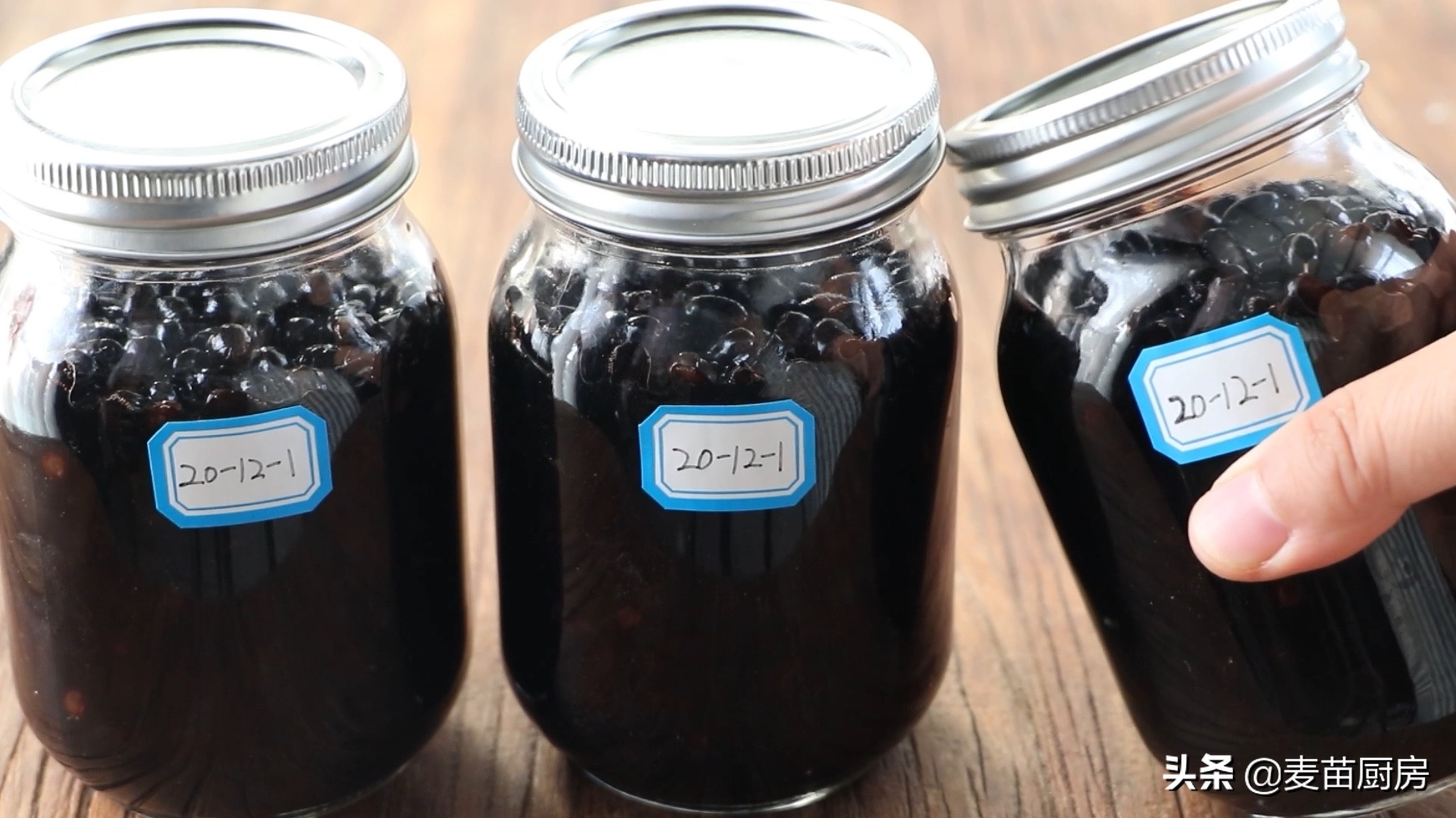 每天吃一把黑豆有什么好处,黑豆可以天天打豆浆喝吗