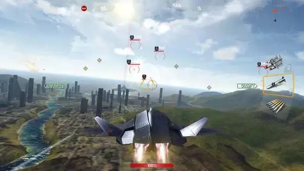 比较好玩的单机塔防手游,有哪些好玩射击的单机手游