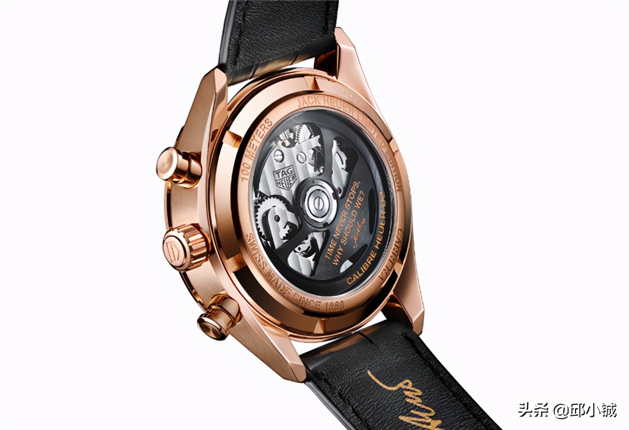 泰格豪雅最保值的几款表,泰格豪雅值得收藏吗