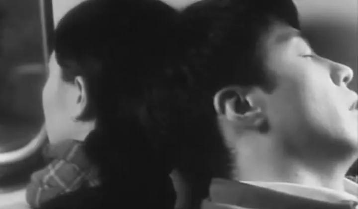 《甜蜜蜜》:八九十年代的港漂生活图鉴