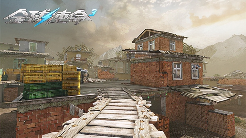 全球使命3最佳配置,全球使命3竞技模式