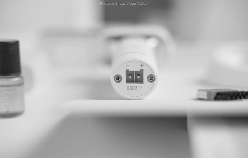 电动剃须刀哪家强？松下：给你一锤子试试