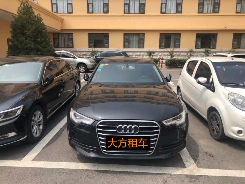 大方租车,安泰租车行