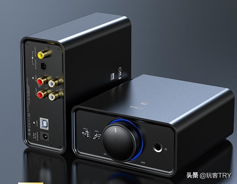 几百元的dac解码器,几百块的解码器哪款性价比最高