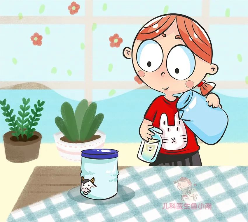 奶粉的选购技巧,如何正确挑选一款好奶粉