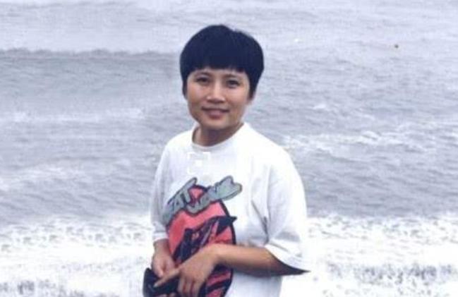 消失25年的李娜如今去哪了,李娜成功是一个活生生的例子