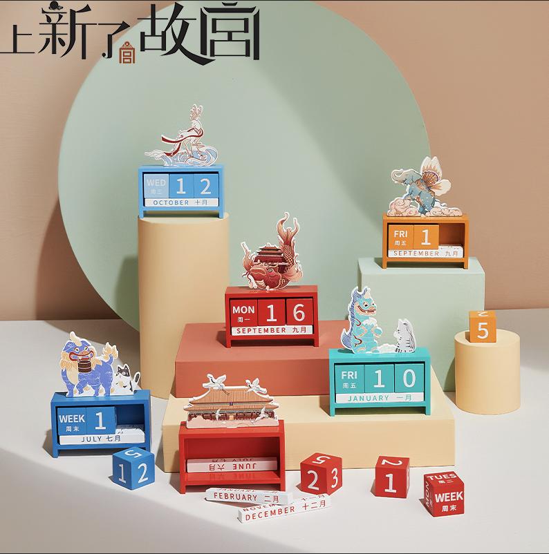 CTSXADTS2021潮玩展，迷尚为你准备惊喜连连