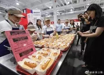 Costco上海店内景曝光下周开业会员已数万这些商品完爆北美