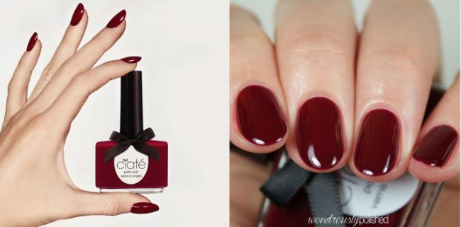 哪里的指甲油好用,英国亚马逊好用指甲油