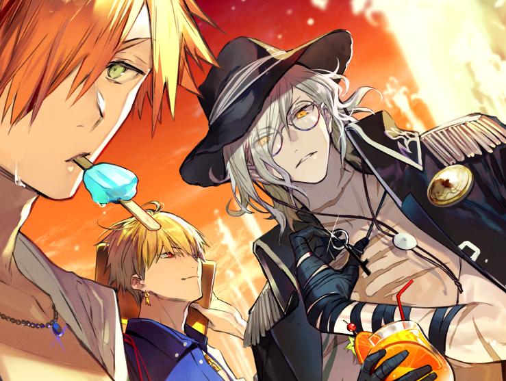 fgo伯爵攻略,fgo所有宝具特攻