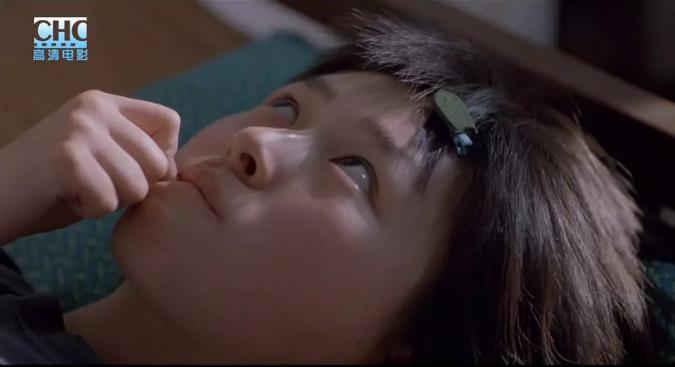 一部看哭十四亿人的亲情片,让人泪崩的8部高分亲情电影