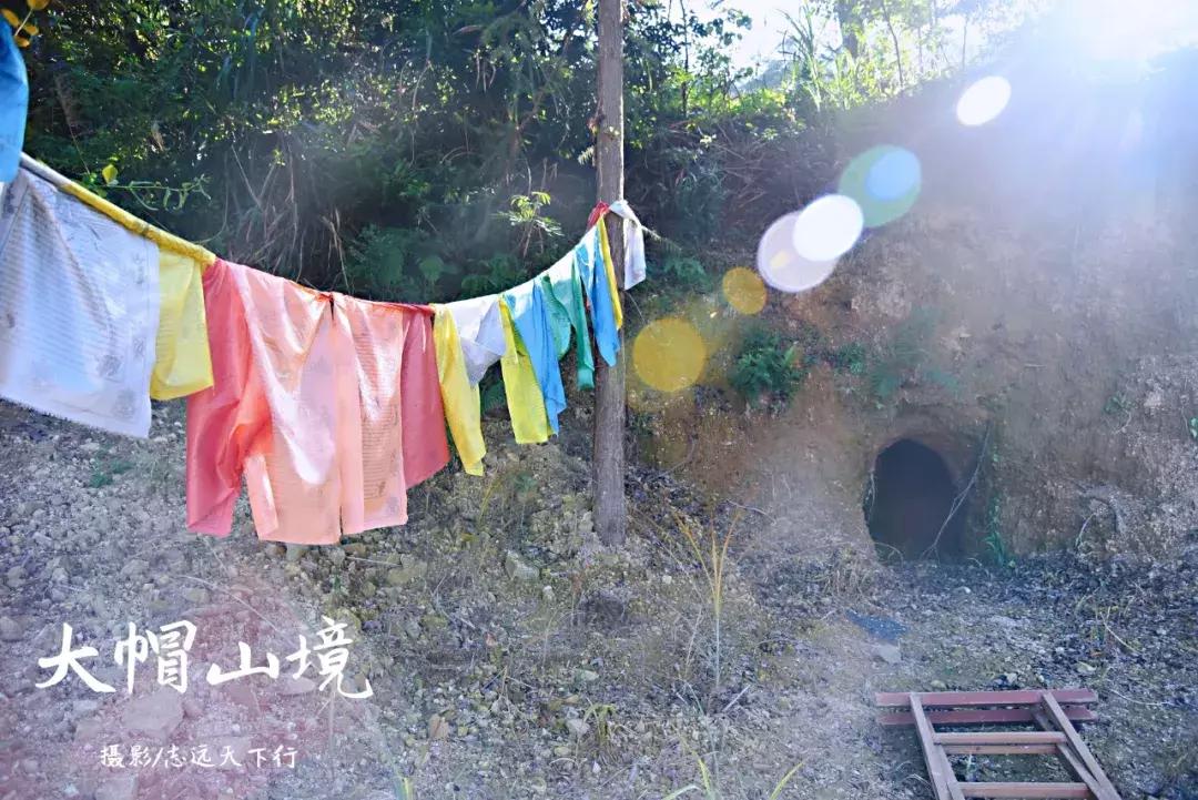 厦门那些你不知道的景点,厦门莫干山