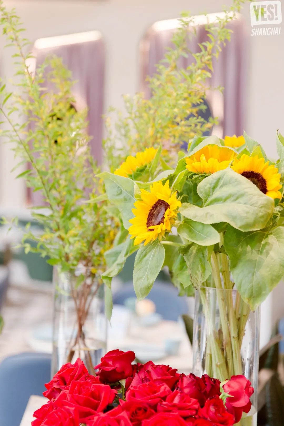 上海开在花园里的餐厅,上海开在花园里的甜品屋