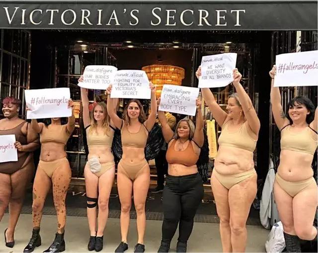 维密超模性侵事件,维密超模为什么被全民炮轰