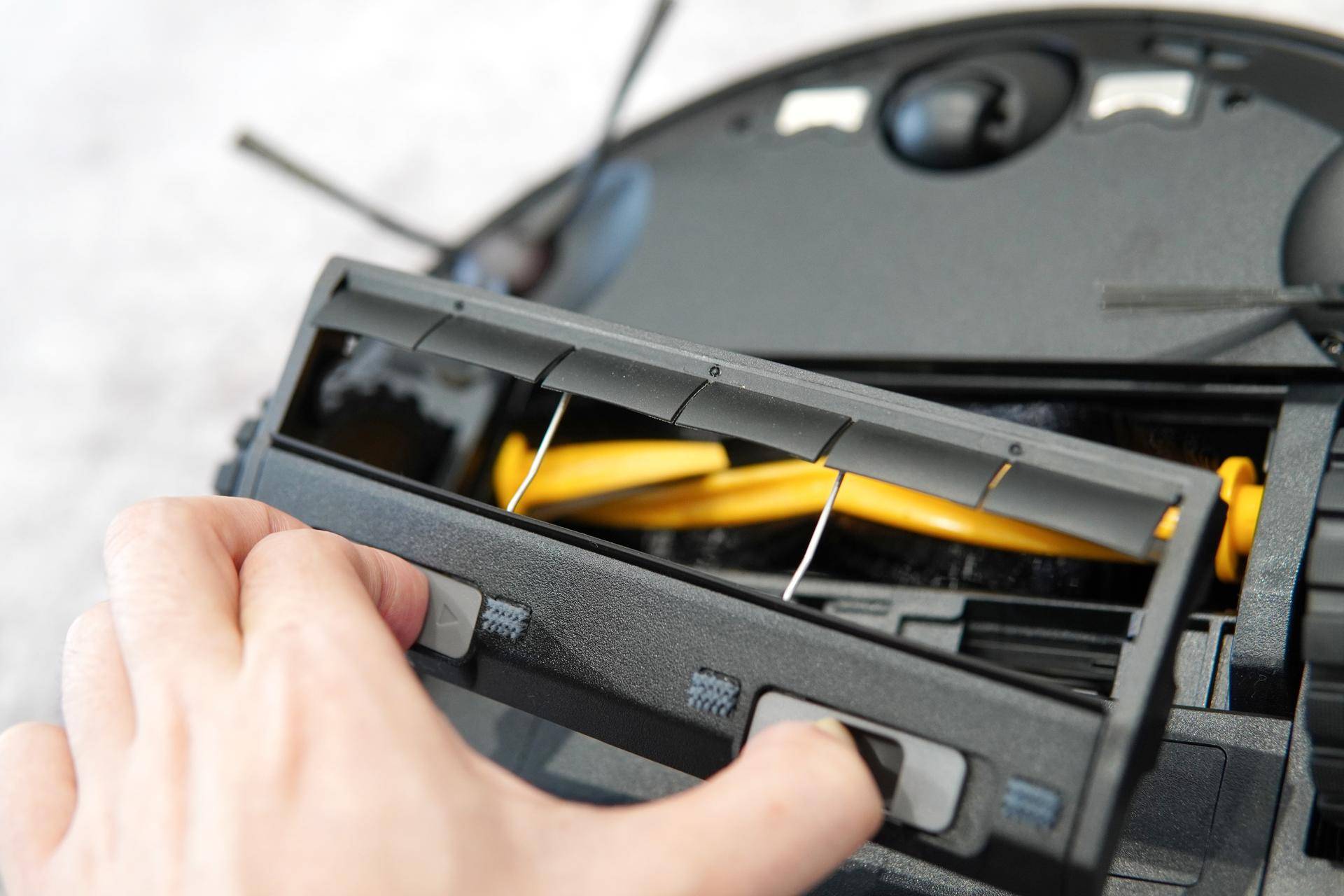 能扫能拖还能除菌？科沃斯地宝DEEBOTN8PRO评测