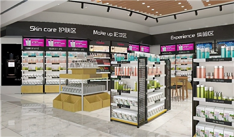 怎么开化妆品店最省钱,创业开化妆品店需要什么条件