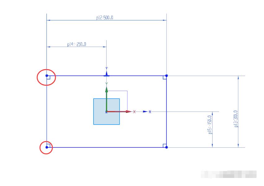 布尔运算操作技巧,布尔运算的实战技巧
