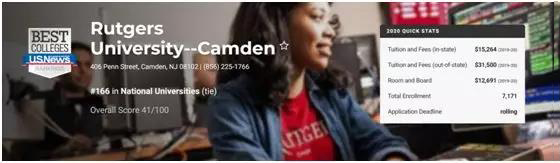 学生们蜂拥而至选择的院校，背后竟隐藏着不一样的面孔！优弗解析