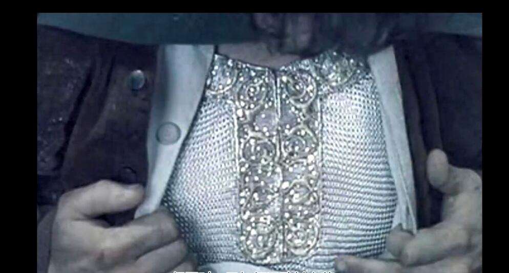 魔戒里面的兵器,魔戒里的兵器