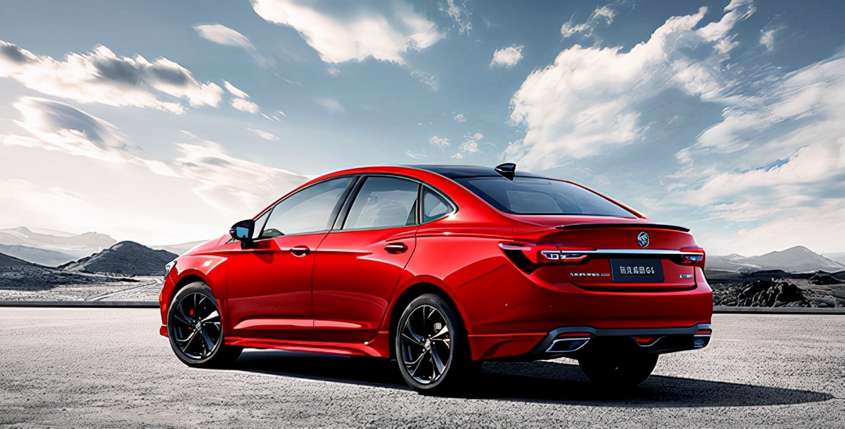 别克威朗有多强,别克威朗到底有多硬