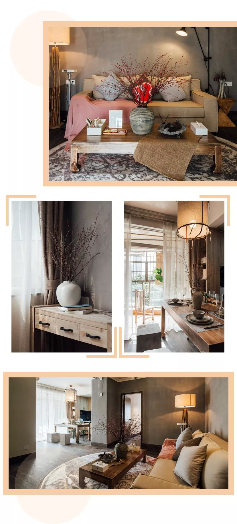 全球当前十大最美民宿,十大顶级度假民宿