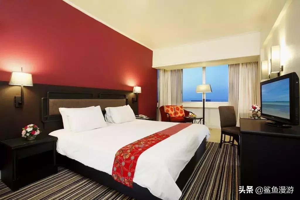 从合艾到丽贝岛,去泰国丽贝岛攻略